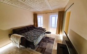 Historical ultracentral apartment